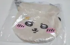 ちいかわ おかお巾着 ２ ラッコ