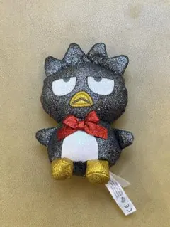 サンリオ シークレットマスコットホルダー バッドばつ丸