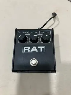 プロコ　RAT ニルヴァーナ　ラット　procoのサムネイル