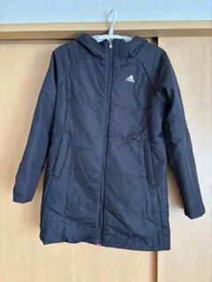 adidas リバーシブル中綿ジャケット 【新品】