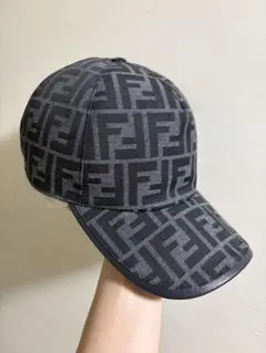 FENDI x FRGMT x POKÉMON キャップ - メルカリ