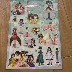 2026年最新】劇場版 カードキャプターさくら 封印されたカードの人気
