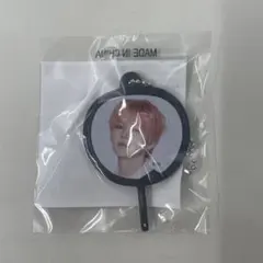 TREASURE ヨシ ミニうちわチャーム