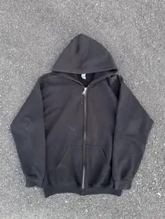 フェード OLD 13THFLOOR 肉厚 パーカー スウェット 古着 XL 肉厚パーカー13 | 木梨サイクル