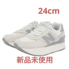 ニューバランス（new balance）WL574ZJP B