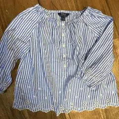 POLO RALPH LAUREN キッズ　7(130センチ) 美品
