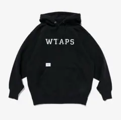 2025年最新】WTAPS パーカーの人気アイテム - メルカリ