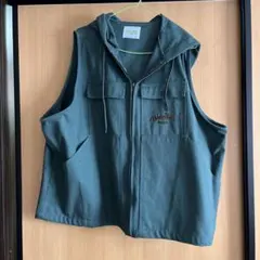 WudgeBoy hood bestのサムネイル