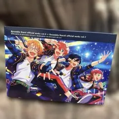 2026年最新】あんさんぶるスターズ! オフィシャルワークスの人気