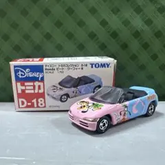 2025年最新】トミカ Honda ビート・グーフィーの人気アイテム - メルカリ