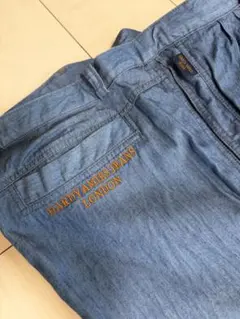 HARDY AMIES JEANS パンツ サイズ100のサムネイル