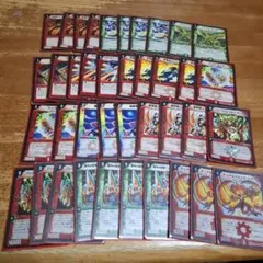 即購入◎　赤緑速攻