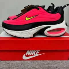 新品NIKEナイキ レディース エアマックス ランニングシューズ スニーカー23