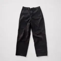 90s Emporio Armani work pants archiveのサムネイル