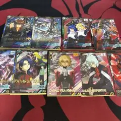 f*様 SEC入り早い者勝ち機動戦士ガンダム アーセナルベース 引退品