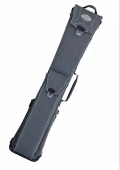 Jflower キューケース Jフラワー 3×4 3B4S 中古 ビリヤード J.Flowerジェイフラワー防水3B4Sキューケース 黒色 - メルカリ