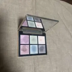 SNIDEL アイシャドウパレット 6色 アイデザイナー08