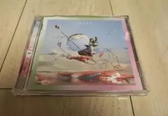 Mrs. GREEN APPLE UNITY CD