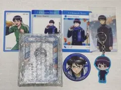 銀魂/志村新八/グッズ各種