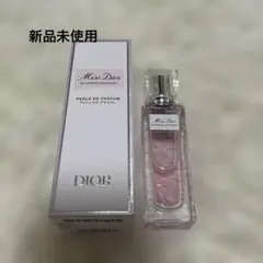 【Dior】ミス ディオール ブルーミング ブーケ ローラー パール 20ml