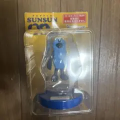 パペットスンスン ハッピーくじ　A賞1 おしゃべりフィギュア