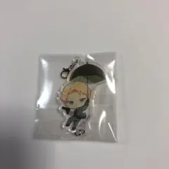 スパイファミリー つながる アクリルチャーム