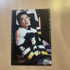 SEVENTEEN HOME Joshua カード 74