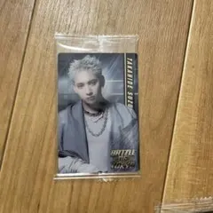 BOT ウエハース　鈴木昴秀