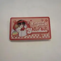 【匿名配送】ゆあんくん おなまえバッジコレクション ダイナー