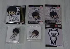 超特急　タカシ　まとめ売り