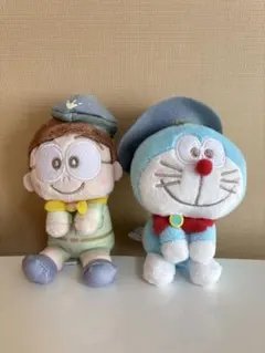 ドラえもん のび太 ぬいぐるみ のび太の新恐竜