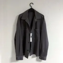 【未使用】EMMA CLOTHES 長袖シャツ