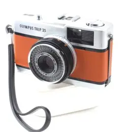 2026年最新】olympus trip 35 完動の人気アイテム - メルカリ