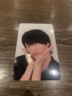 TravisJapan ワルツ　台湾　台北　トレカ　川島如恵留