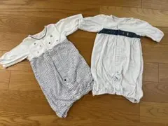 ファミリア　ツーウェイ・ドレスオール