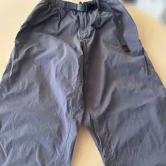 グラミチ　テーパードパンツ　S