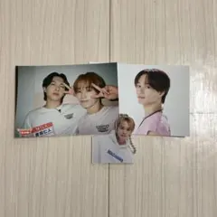 超特急 マサヒロ グッズ