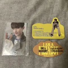 ドギョム　フォトブック　まとめ売り