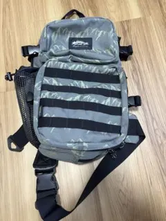 DRT ゲームパック GEN2 BLACK 新品購入 ご予約受付開始【DRT】ゲームパック & バックパック GEN 2！1月