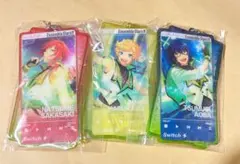 Switch あんさんぶるスターズ! 両面アクリルキーホルダー