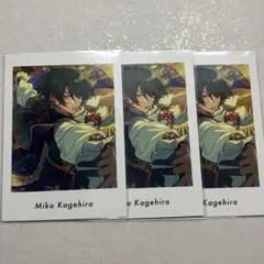 あんスタ 影片みか P.A.shots!! Vol.6 セット