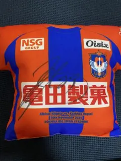 2026年最新】アルビレックス クッションの人気アイテム - メルカリ