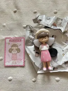 MOLINTA モリンタ SPRING CITY WANDERINGシリーズ