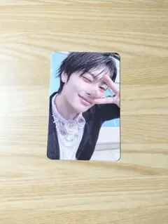 Stray Kids アイエン SPEAKER EVEL