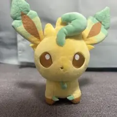 ポケモン ポケモンドールズ リーフィア ぬいぐるみ