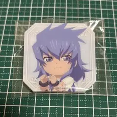 テイルズ シンフォニア ufotable アクリルバッジ リーガル