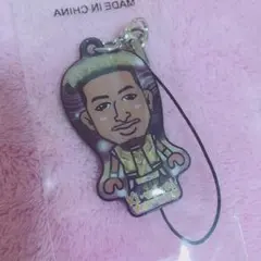 関口メンディー クリーナー