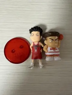 2025年最新】スラムダンク 指人形の人気アイテム - メルカリ