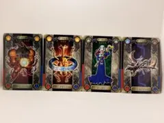 遊戯王 カオス・ソルジャー 304-054 レプリカ - メルカリ