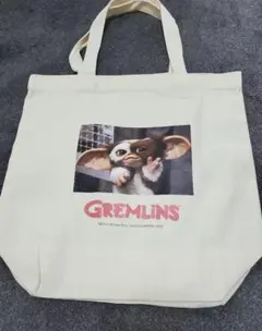 グレムリン トートバッグ